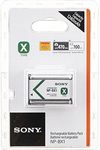 Sony NPBX1.CE Battery, Black