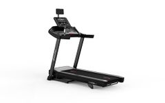 BOWFLEX T6 FOLDING TREADMILL – QUIET BELT, 20KM/H SPEED, 15% INCLINE, APPLE WATCH & GALAXY WATCH SYNC, ZWIFT & PELOTON COMPATIBLE
