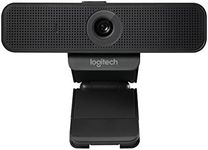 Logitech 960-001075 Webcam C925E wi