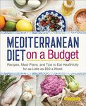 Mediterranean Diet on a Budget: Rec