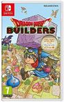 Dragon Quest Builders (Nintendo Switch)