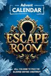 Escape Room Advent Calendar 2.0 for