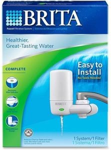 Brita Wate