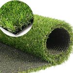 GL Artificial Grass Turf Customized