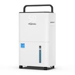 45 Pint Dehumidifier