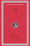 Fasti (Loeb Classical Library 253)