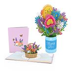 Lovepop Thinking of You Bundle Pop Up Card