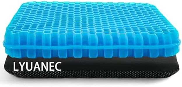 Gel Seat C