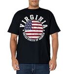 Virginia Vintage T-Shirt
