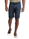 Mens Denim Shorts