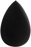 1 Belloccio Beauty Cosmetic Makeup Sponge - Egg Shaped Blender for Applying Foundations, Concealers, Blushes, Creams & Powders - Blend & Contour Face, Checks, Eyes