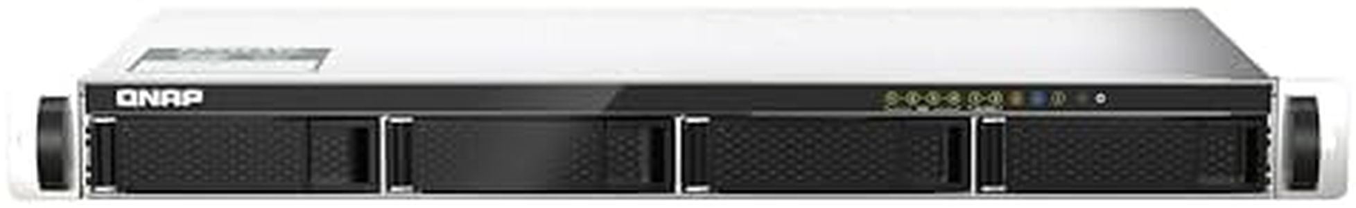 QNAP TS-43
