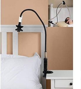 REAQER CPAP Soporte Hose Holder Bed Sleep Tangle Proof Tube Adjustable Sturdy