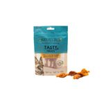 Natures Deli Triple Flavour Kebab Dog Treats, Grain Free Low Fat Treats for Dogs, High Protein Dog Chews - 100 g