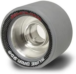 Sure-Grip Monza Wheels (Grey 95A)