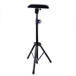 new star tattoo Tattoo Supplies Stand Tripod (Black)