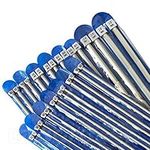 Alfie Aluminum Knitting Needles, Si