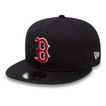 New Era 950 Snapback Cap - BOSTON SOX Team - S/M