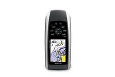 Garmin GPSMAP 78sc 2.6-Inch Waterproof Marine GPS and Chartplotter