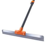 Squeegee For Garage Floor