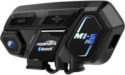 Fodsports M1-S Pro Motorcycle Bluet