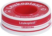 4 Leukoplast Tape 1.25 cm x 5 m 4 p