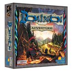 Dominion Adventures Game