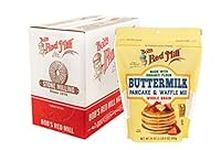 Bob's Red Mill Buttermilk Pancake &