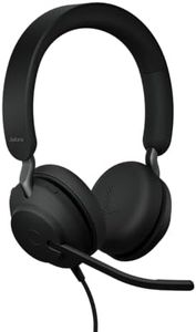 Jabra Evol