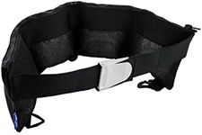 ScubaMax 4 pocket weight belt with Stainless Steel buckle