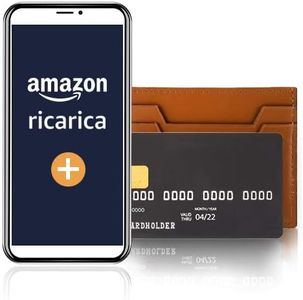 Amazon Ric