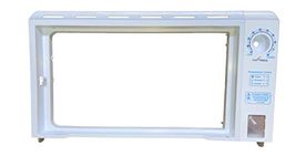 Tiksha Enterprises FREEZER DOOR FRAME compatible for VIDEOCON SINGLE DOOR 200 TO 245 LITER FRIDGE only.