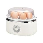 Healthy Choice Electric Egg Steamer