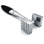 Meat Tenderizer, Dual-Sided Nails M