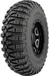 GBC Motorsports Terra Master Tire (Front/Rear / 30X10R-14)