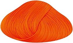 La Riche New Directions Semi-Permanent Hair Colour, 88 ml, Fluorescent Orange