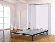 Palermo Double Size Wall Bed Diamon