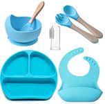 Toddler Feeding Sets