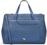 RADLEY London Pockets Soft Medium Leather Top Handle Bag for Women