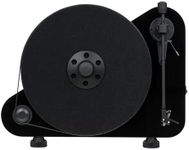 Pro-Ject VT-E BT, Vertical Turntabl