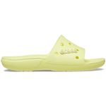 Crocs Unisex Adult Classic Slide SPR Yellow Slipper (206121-75U)