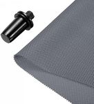 sourcing map Speaker Grill Cloth 20