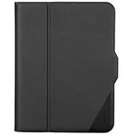 Targus Versavu Slim iPad mini 6th Gen Black