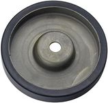 ZHIXING 756-04171 3-3/4" Horse Tiller Reversing Disc, Compatible with MTD Troy-Bilt Cub Cadet Mower, ReplacesW-2111 Gw-1919 G756-04171, Fits After 1989