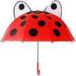 Kids Umbrella for Boys and Girls (L