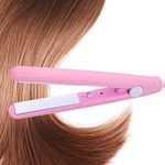 Flat Iron For Short Hairs