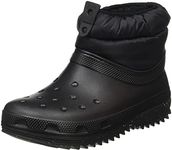 Crocs Women's Classic Neo Puff Shor