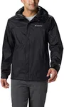 Columbia Men's Watertight II Front-