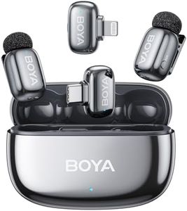 BOYA mini 