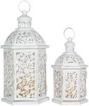 Lanterns Decorative Outdoor&Indoor,